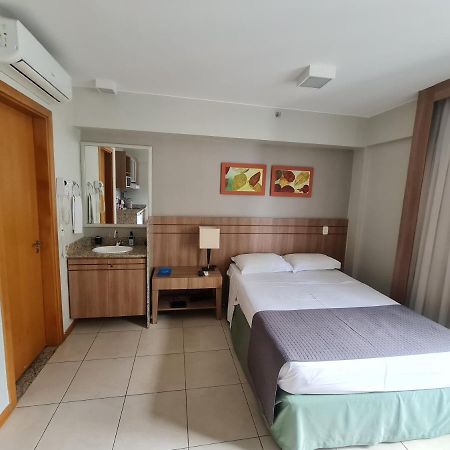 Bsb Flat - Melhor Localizacao Brasília Exterior photo