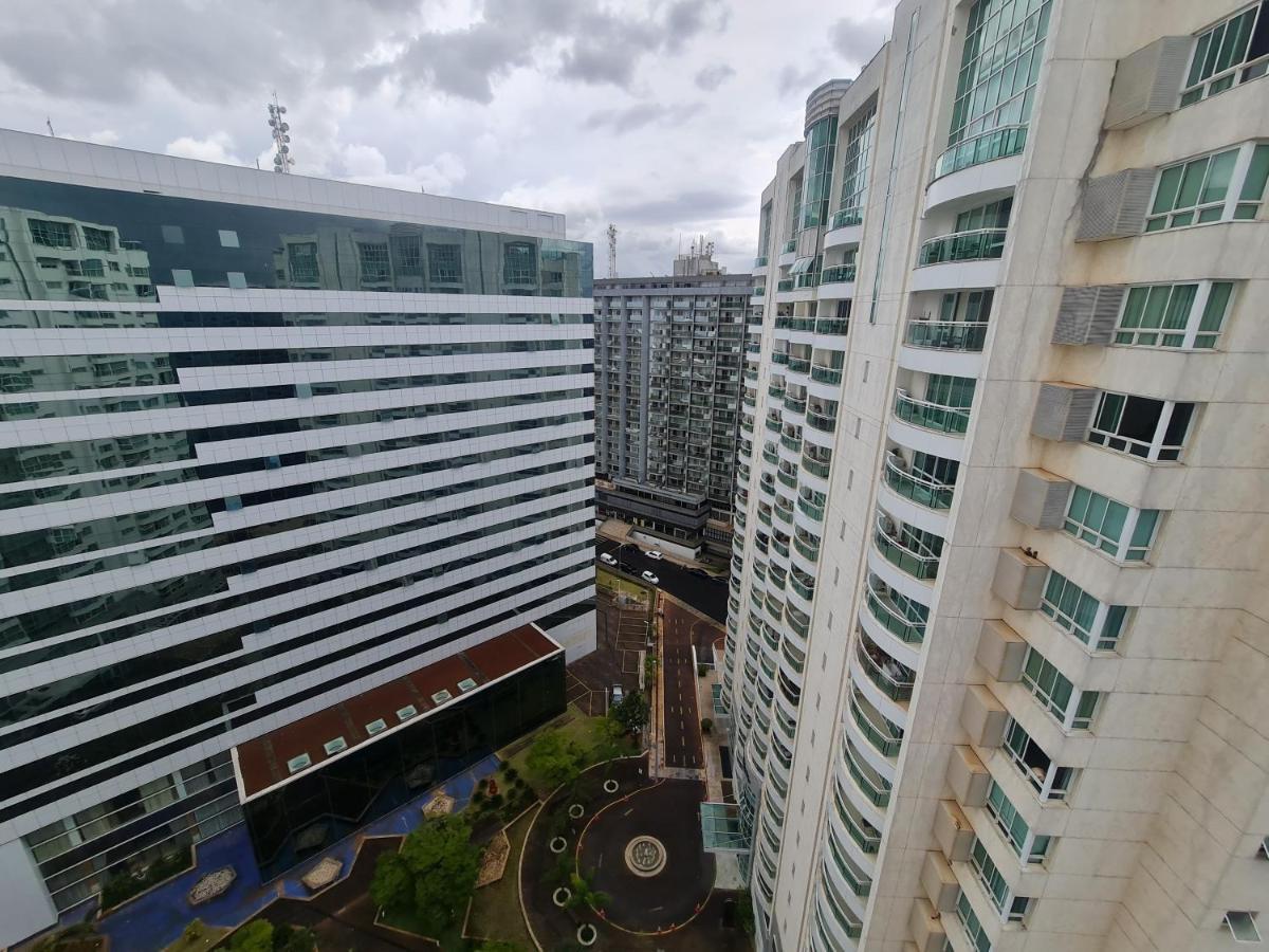 Bsb Flat - Melhor Localizacao Brasília Exterior photo