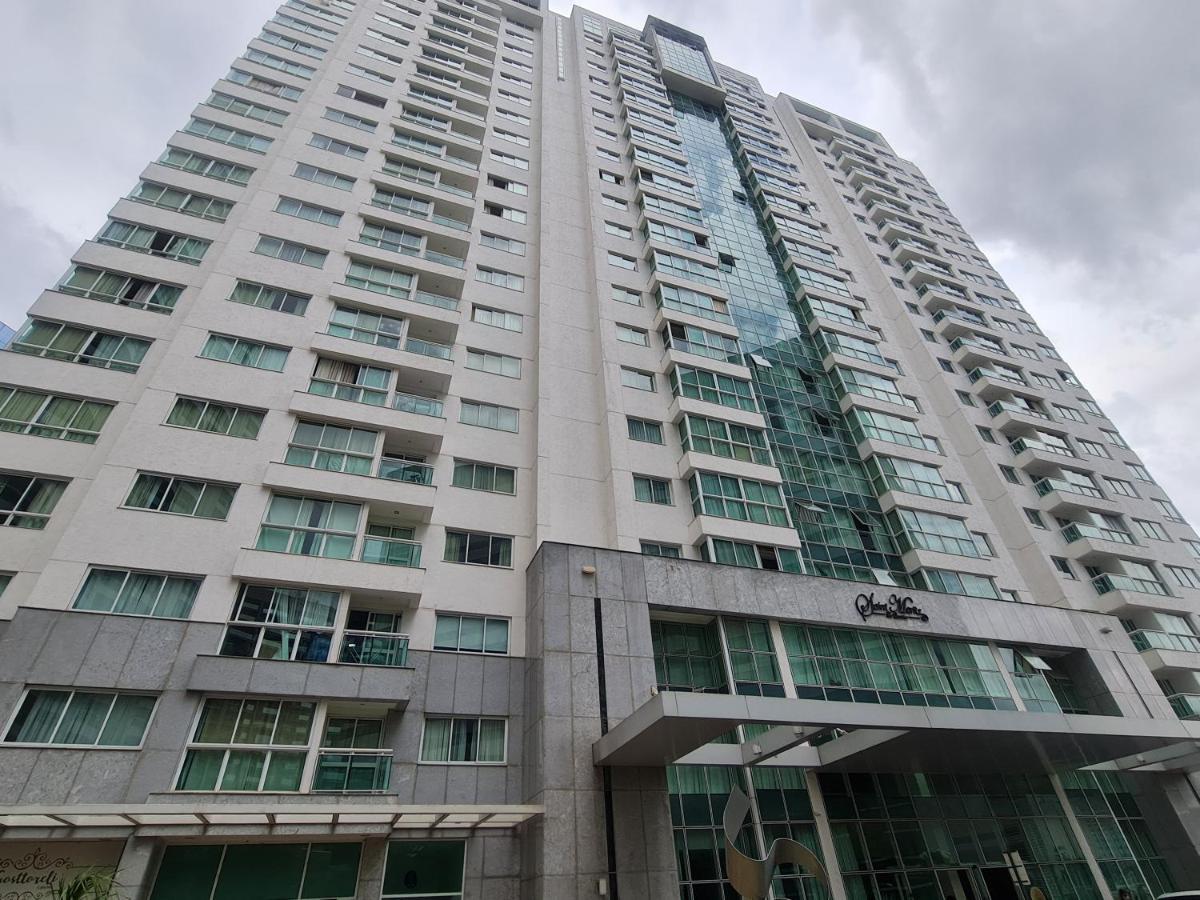 Bsb Flat - Melhor Localizacao Brasília Exterior photo