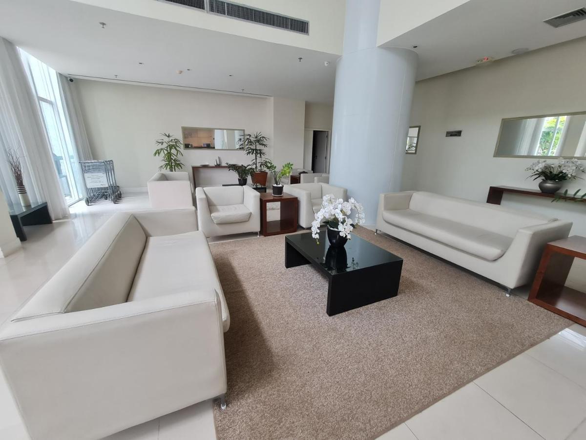 Bsb Flat - Melhor Localizacao Brasília Exterior photo