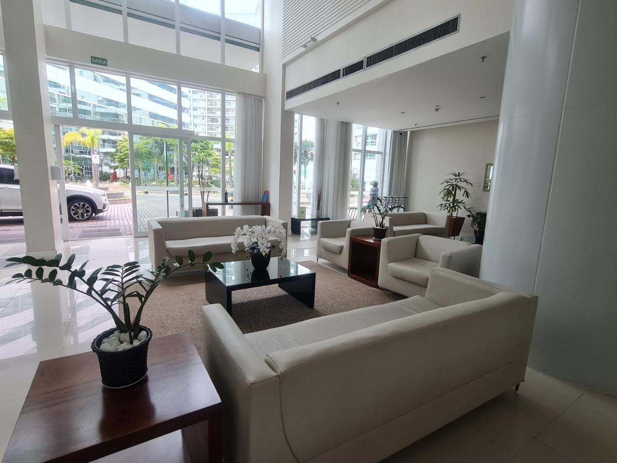 Bsb Flat - Melhor Localizacao Brasília Exterior photo