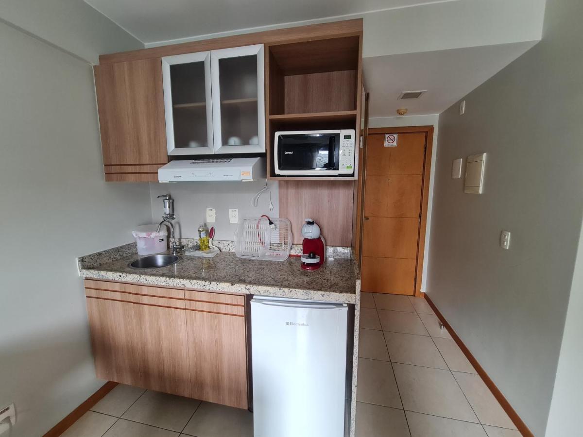 Bsb Flat - Melhor Localizacao Brasília Exterior photo