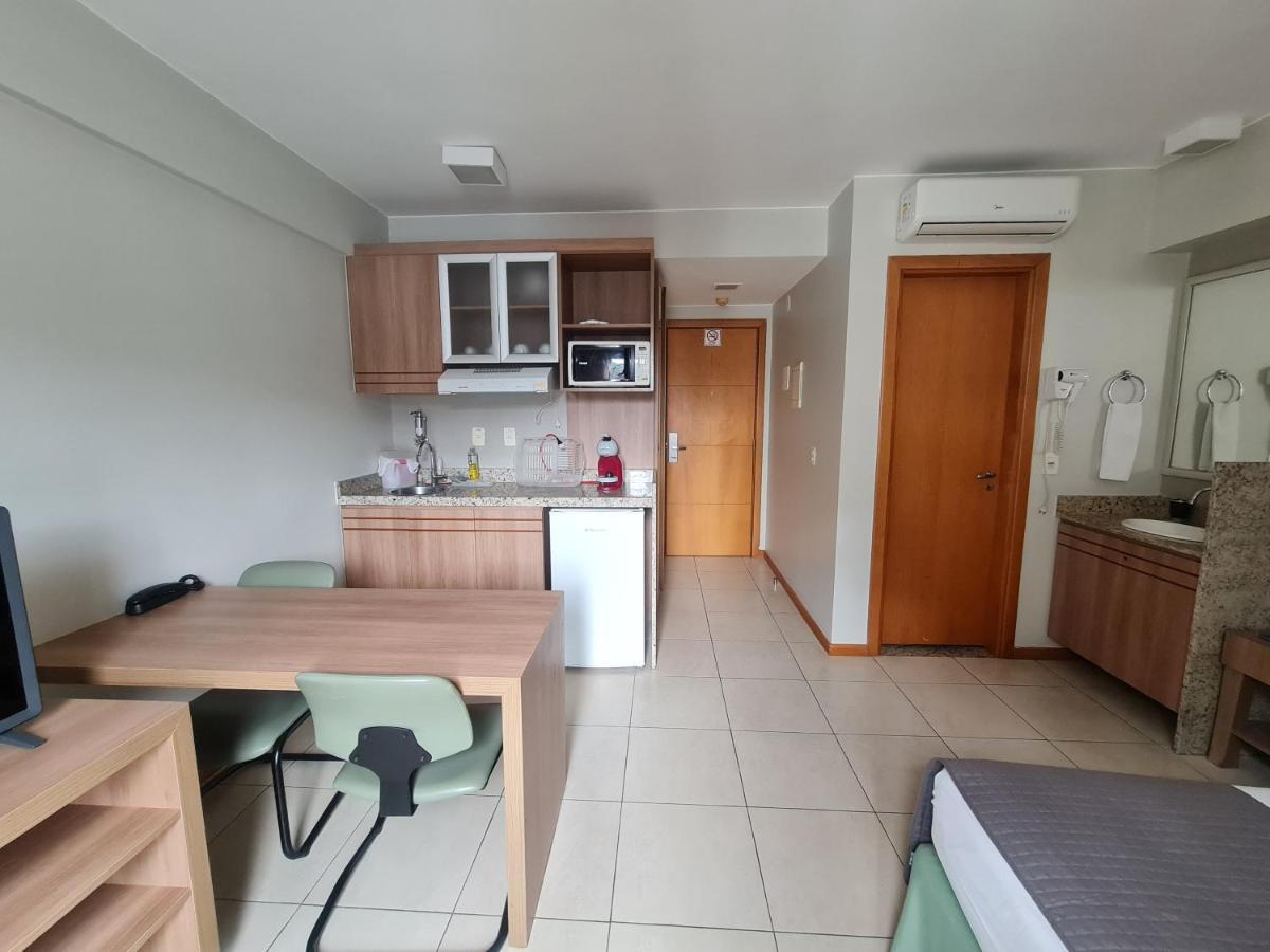Bsb Flat - Melhor Localizacao Brasília Exterior photo